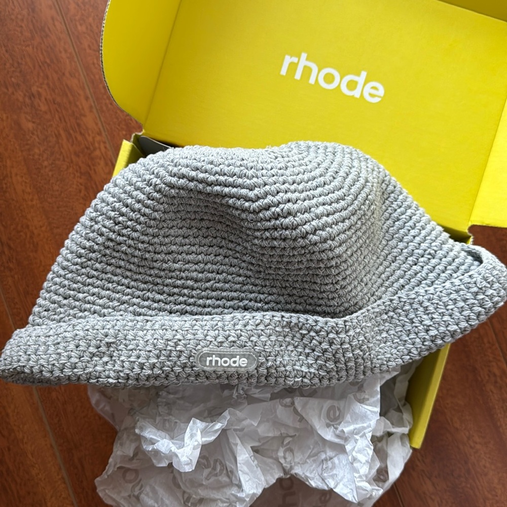 Rhode Summer Club PR Hat